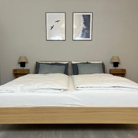 Loft.Wallbox.Garage.Arbeitsplatz.3P.100M Zur Mosel Трабен-Трарбах Екстериор снимка