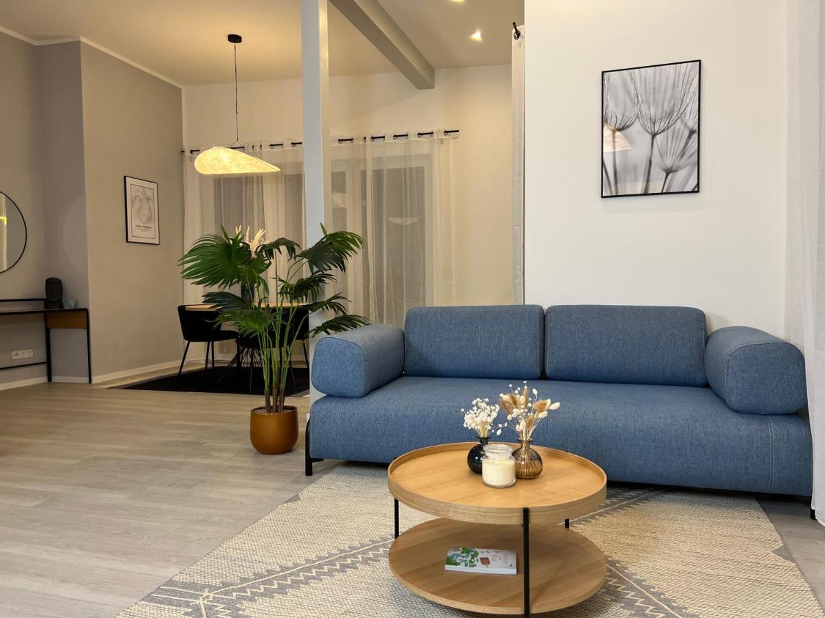 Loft.Wallbox.Garage.Arbeitsplatz.3P.100M Zur Mosel Трабен-Трарбах Екстериор снимка