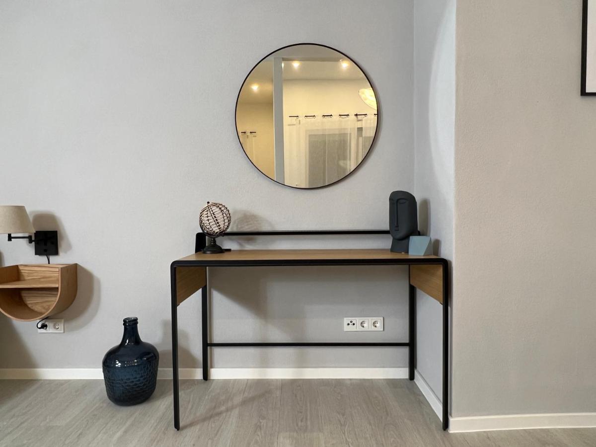 Loft.Wallbox.Garage.Arbeitsplatz.3P.100M Zur Mosel Трабен-Трарбах Екстериор снимка