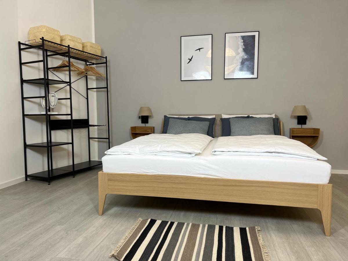 Loft.Wallbox.Garage.Arbeitsplatz.3P.100M Zur Mosel Трабен-Трарбах Екстериор снимка