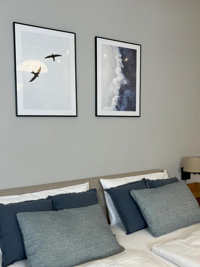 Loft.Wallbox.Garage.Arbeitsplatz.3P.100M Zur Mosel Трабен-Трарбах Екстериор снимка