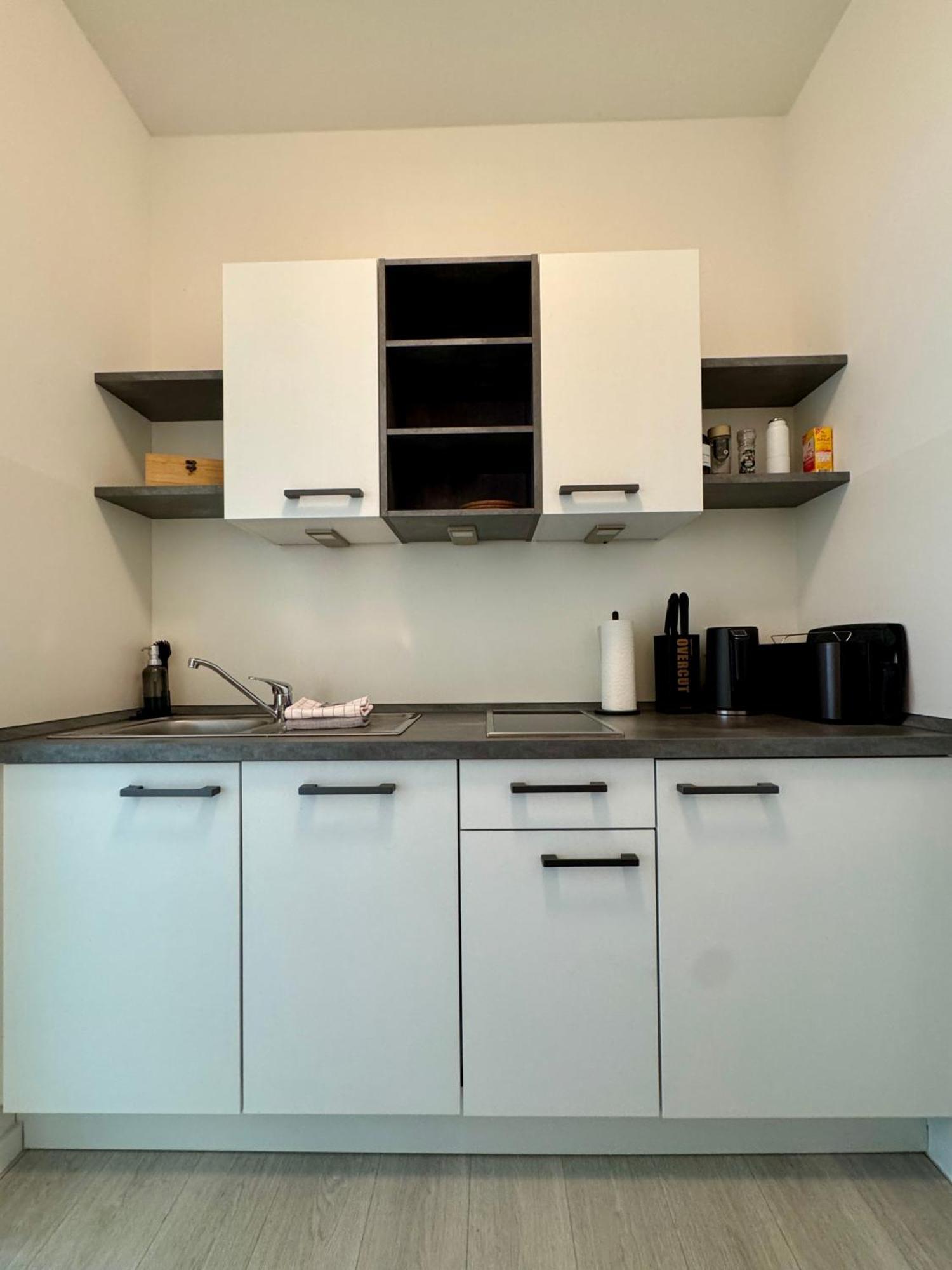 Loft.Wallbox.Garage.Arbeitsplatz.3P.100M Zur Mosel Трабен-Трарбах Екстериор снимка